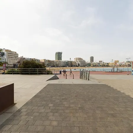 بيت للعطل Marina By Canariasgetaway *