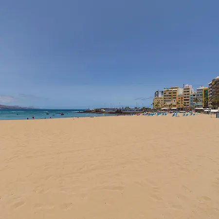 Marina By Canariasgetaway لاس بالماس دي غران كاناريا
