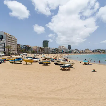 بيت للعطل Marina By Canariasgetaway *