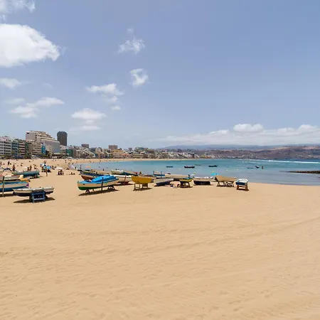 Marina By Canariasgetaway بيت للعطل *